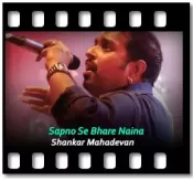 Sapno Se Bhare Naina - MP3 