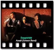 Sayyonee - MP3 + VIDEO