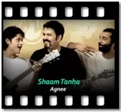 Shaam Tanha - MP3 + VIDEO