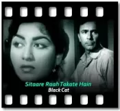 Sitaare Raah Takate Hain - MP3 + VIDEO