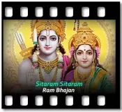 Sitaram Sitaram (Bhajan) - MP3