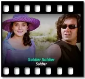 Soldier Soldier - MP3 + VIDEO