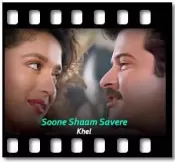 Soone Shaam Savere - MP3