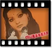 Sooraj Se Ankhein Mila - MP3 + VIDEO