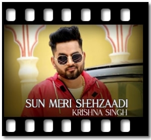 Sun Meri Shehzaadi (Saaton Janam) (Cover) Karaoke MP3