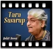 Tara Swarup (Bhajan) (Without Chorus) - MP3 + VIDEO