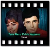 Tera Mera Pehla Yaarana - MP3