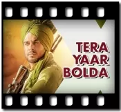 Tera Yaar Bolda (Without Chorus) - MP3