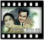 Tere Bin Jeena Kya (With Female Vocals) - MP3