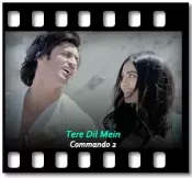 Tere Dil Mein - MP3 + VIDEO