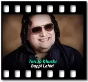 Teri Jo Khushi - MP3