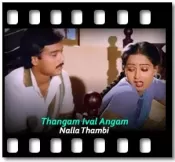 Thangam Ival Angam - MP3 + VIDEO