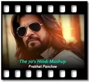 The 70's Hindi Mashup & Musafir & Yeh Kya Huwa & Raat Kali & Yeh Laal Rang & Kya Huwa Tera Vaada - MP3