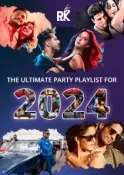 The Ultimate Party Playlist For 2024