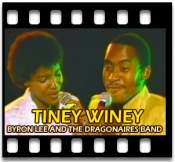 Tiney Winey (Without Chorus) - MP3 + VIDEO