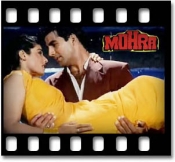 Tip Tip Barsa Paani (With Female Vocals) - MP3