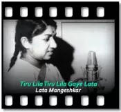 Tiru Lila Tiru Lila Gaye Lata - MP3