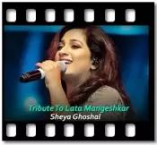 Tribute To Lata Mangeshkar (Live) - MP3