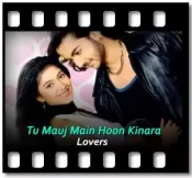 Tu Mauj Main Hoon Kinara - MP3 + VIDEO