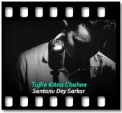 Tujhe Kitna Chahne (Cover) - MP3