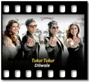 Tukur Tukur (Duet Version) - MP3