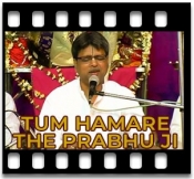 Tum Hamare The Prabhu Ji  - MP3