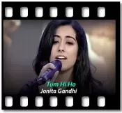 Tum Hi Ho (Live) Karaoke MP3