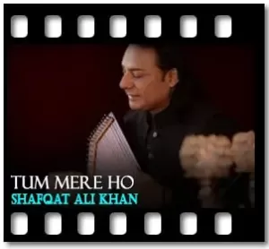 Tum Mere Ho(Live) Karaoke MP3