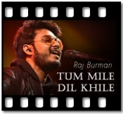 Tum Mile Dil Khile (Cover) - MP3