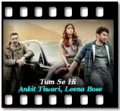 Tum Se Hi (With Female Vocals) - MP3