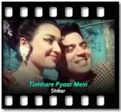 Tumhare Pyaar Mein - MP3 + VIDEO