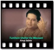 Tumhare Shehar Ka Mausam (Live) (High Quality) - MP3