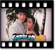 Tumhari Kasam (Jahan Dekhoon Mehke) - MP3