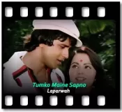 Tumko Maine Sapno - MP3