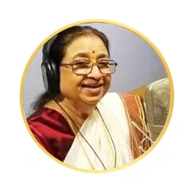 Usha Mangeshkar Karaoke