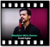 Waadiyan Mera Daman - MP3 + VIDEO