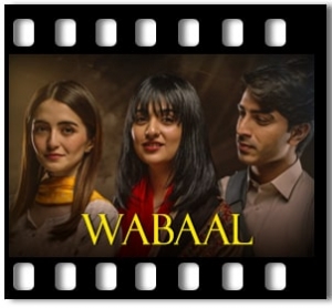 Wabaal (Title Song) Karaoke MP3
