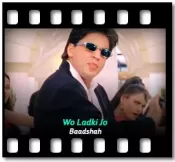 Wo Ladki Jo - MP3 + VIDEO