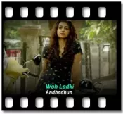 Woh Ladki - MP3