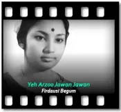 Yeh Arzoo Jawan Jawan - MP3