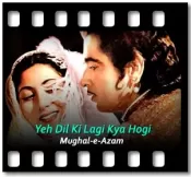 Yeh Dil Ki Lagi Kya Hogi - MP3 + VIDEO