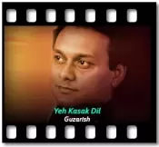 Yeh Kasak Dil - MP3