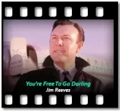 You're Free To Go Darling - MP3