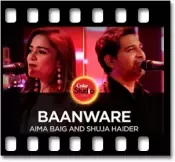 Baanwre (Unplugged) - MP3