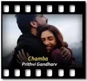 Chamba (Folk Song) - MP3