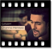 Channa Mereya (Sanam Version) - MP3