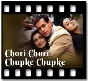 Chori Chori Chupke Chupke (Title) (With Female Vocals) - MP3