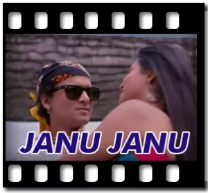 Janu Janu Karaoke MP3