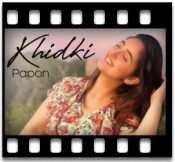 Khidki (Papon) - MP3