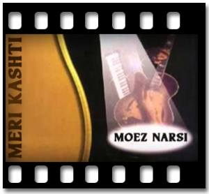 Meri Kashti Karaoke With Lyrics